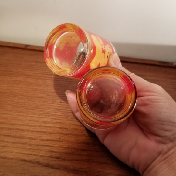 Teddy Bear Votive Candle Holders - Picture 4 of 6